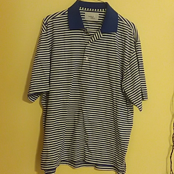 Men's Polo - Picture 1 of 3